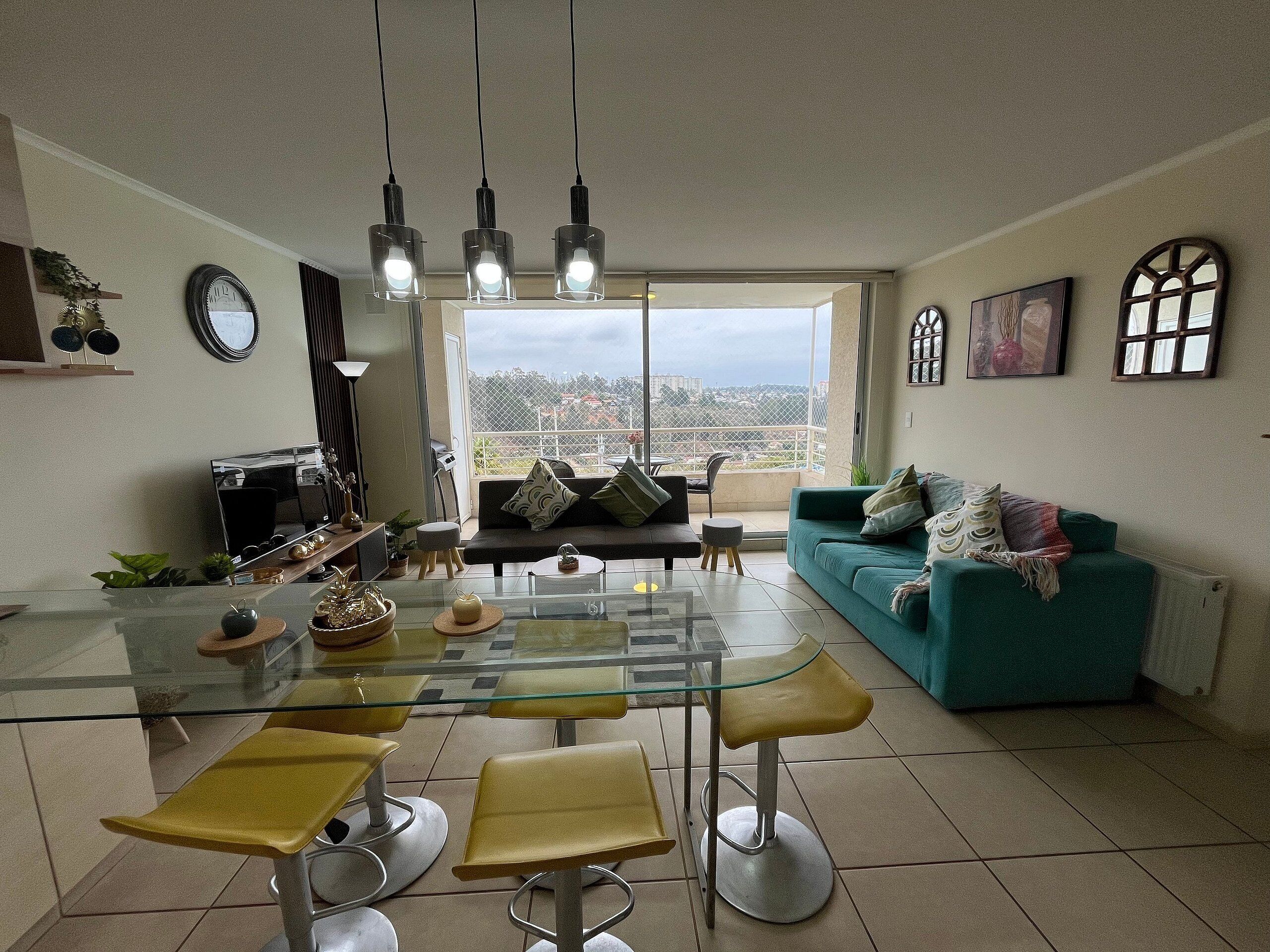 Apartamento
