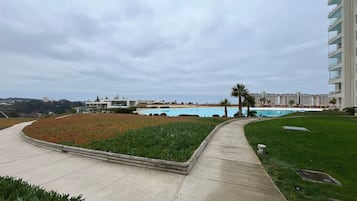 Apartment | Property grounds