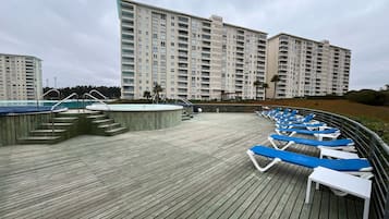 Apartamento | Piscina