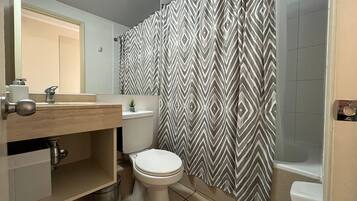 Apartamento | Banheiro