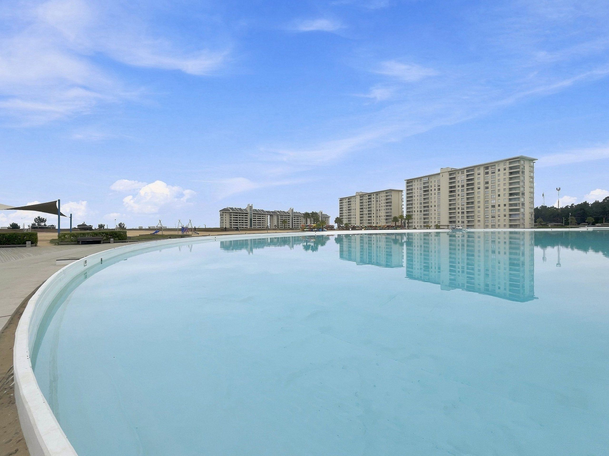 Apartment | Pool