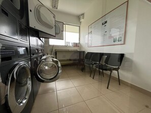Appartement | Intérieur