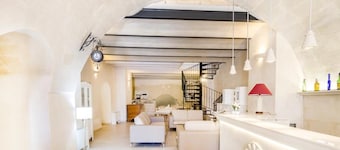 Casa della Luna