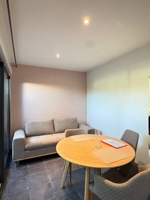 Interior - Air-conditioned house Avignon 2 to 4 persons (Villeneuve-lès-Avignon)