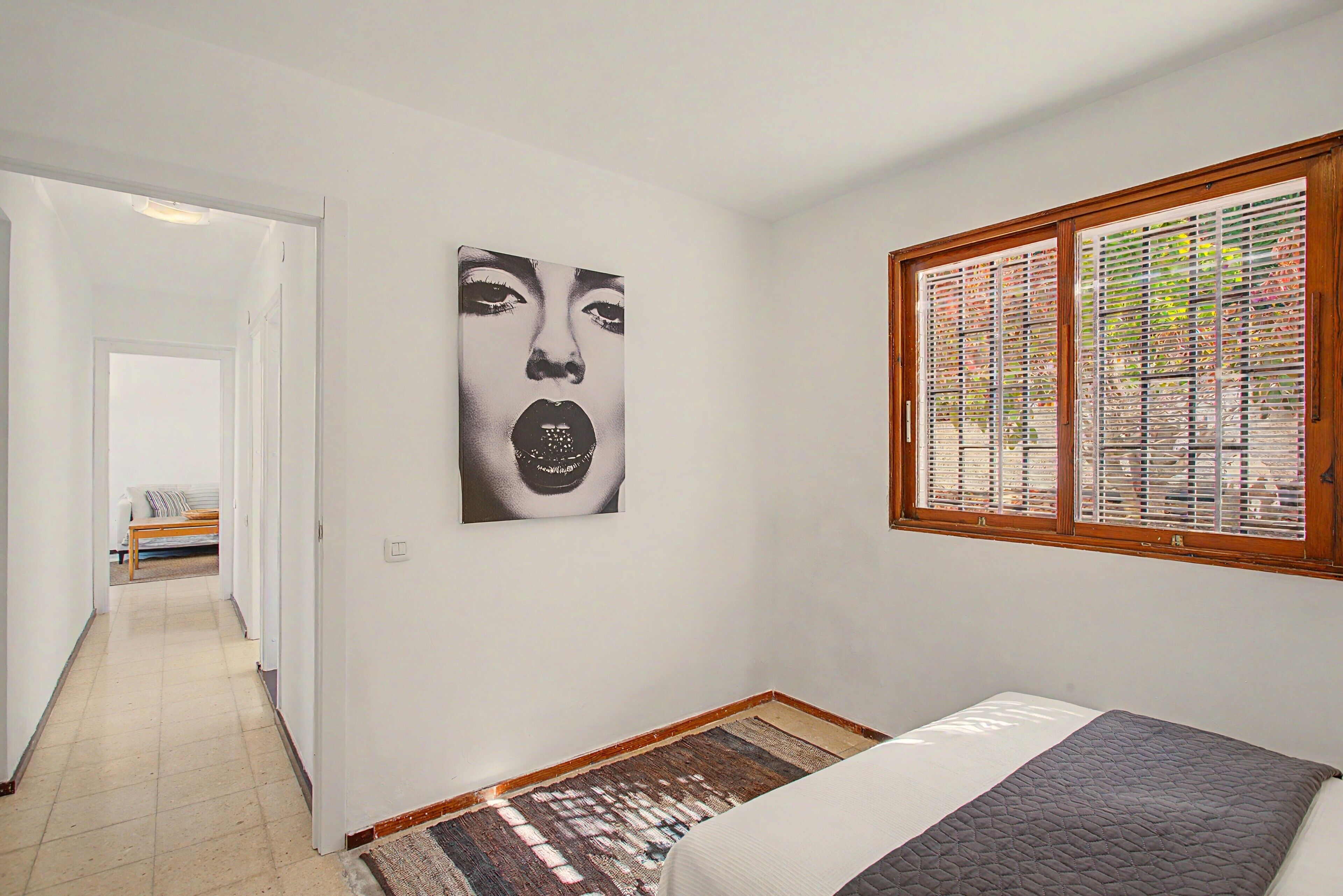 3 Schlafzimmer, Bügeleisen/Bügelbrett, WLAN, Bettwäsche