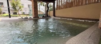 By Vigin Dalia – Comfort and Elegance for a Couples' Getaway