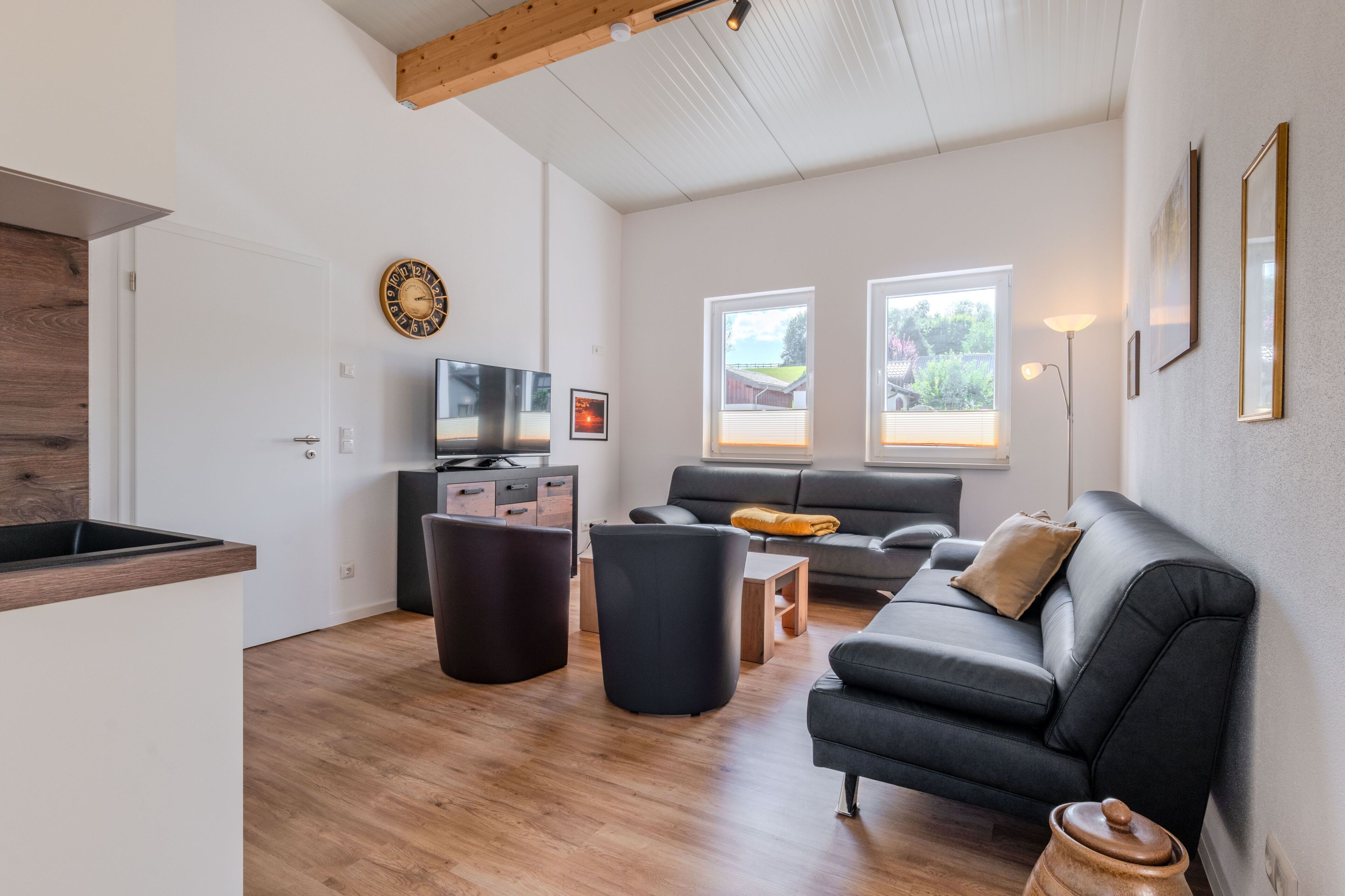 Mäusenest 15 A - Vacation Rentals On The Eifelsteig & Mäusenest - Daun