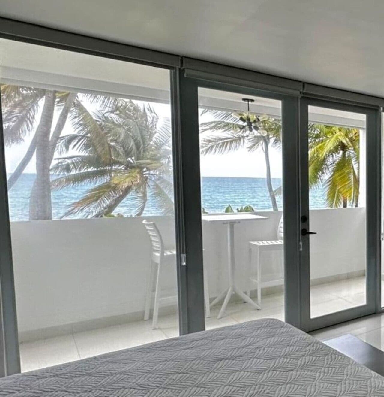 Travel crib, WiFi