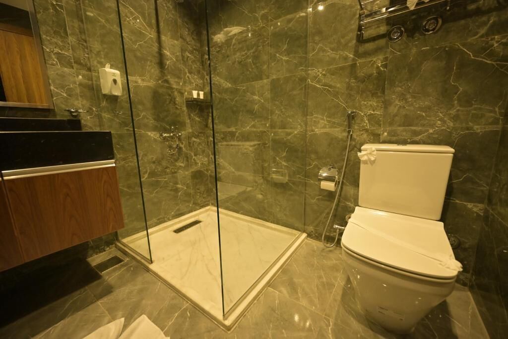 Kamar mandi