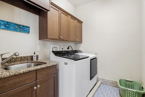 Cucina privata
