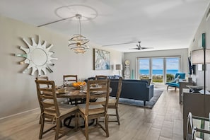 Dining - Ocean Views and Resort Amenities (Hilton Head Island)