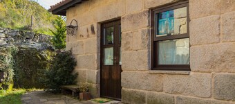 Casa Volvoreta: Perfect for Families with Pool near Allariz, Ourense