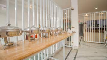 Huis | Dineren