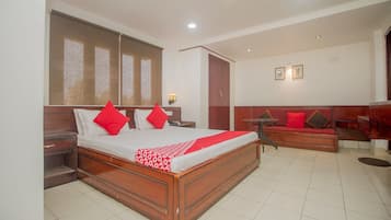 Huis | 1 slaapkamer