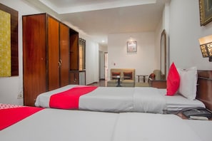 House | 1 bilik tidur 