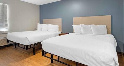 Motel 6 Suites Fort Myers FL