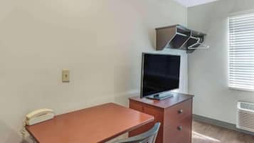 Zimmer, 2 Queen-Betten, Nichtraucher (Kitchen)