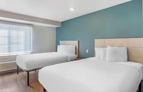 Motel 6 Extended Stay Little Rock Southwest AR