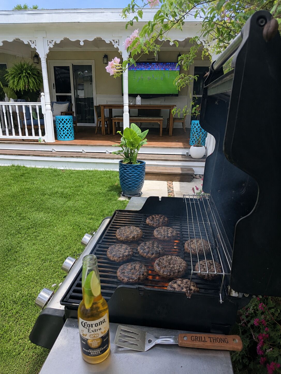 Terras