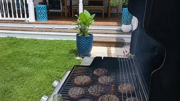 Terras
