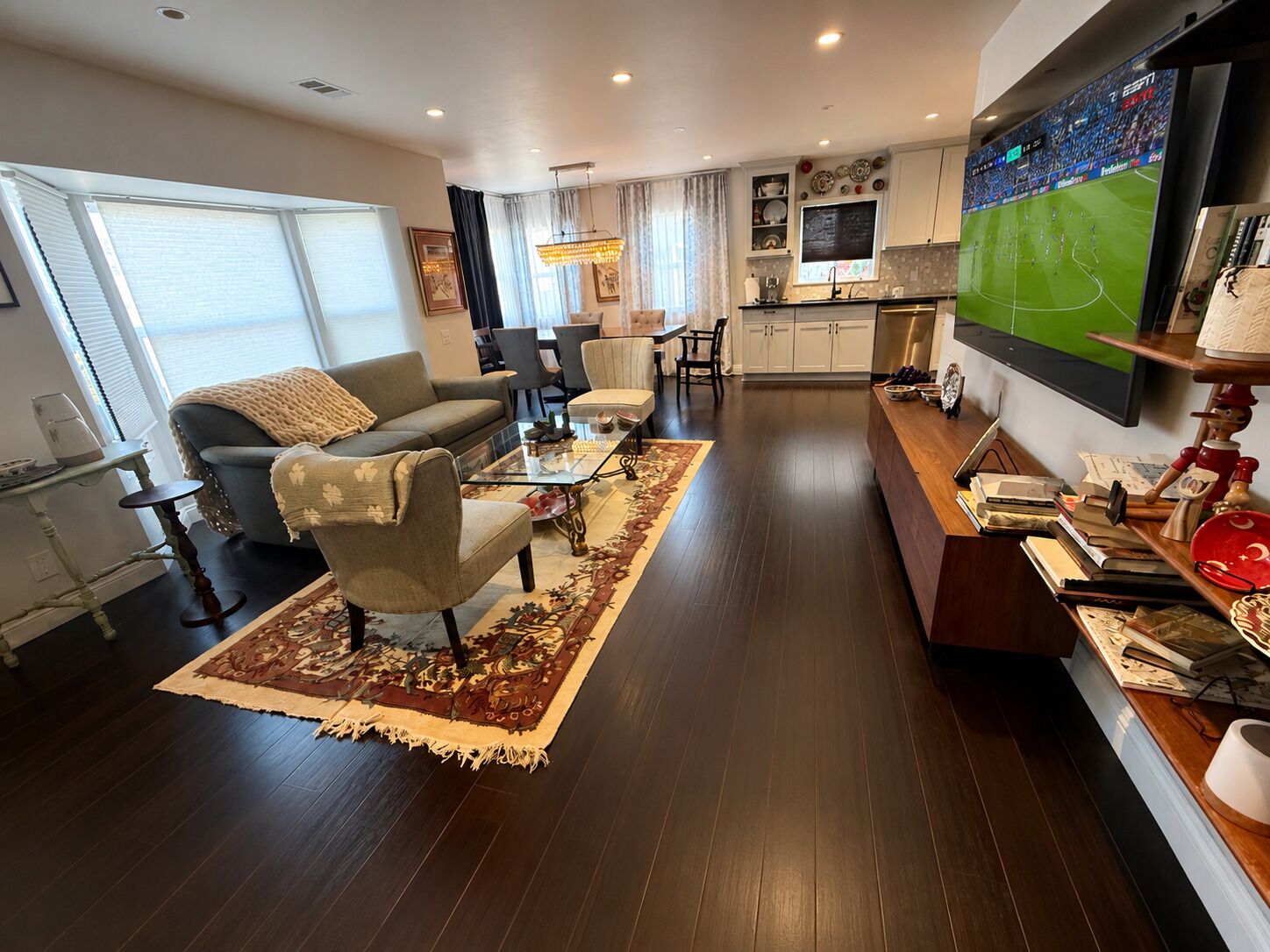 Smart TV