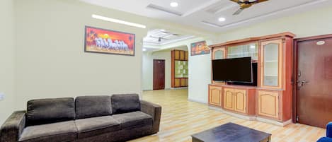 House | Living area