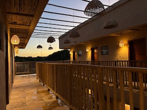 Terrace/patio - Liiv Nature Pipa (Tibau do Sul)