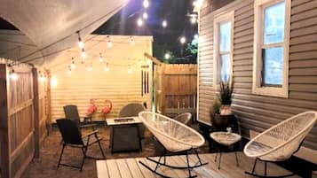 Terras