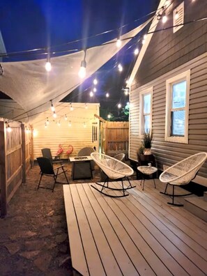 Terras