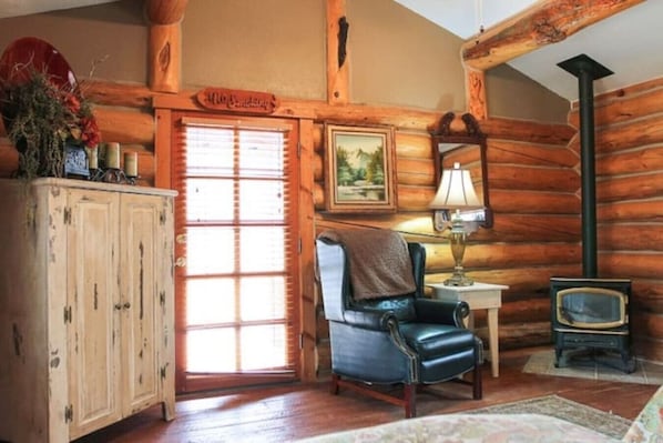 Innenbereich