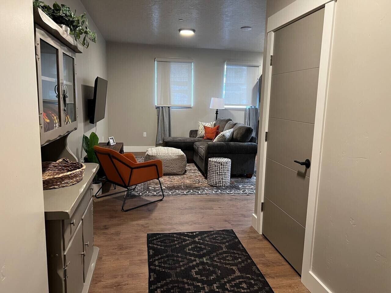 #101- Spacious 2-bedroom Apartment In La Grande. - La Grande, OR