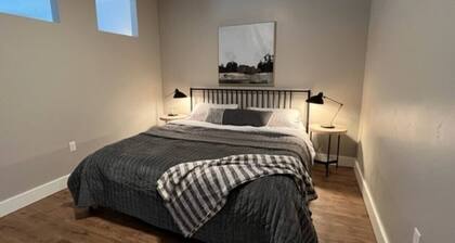 #108 Spacious studio rental in La Grande, OR