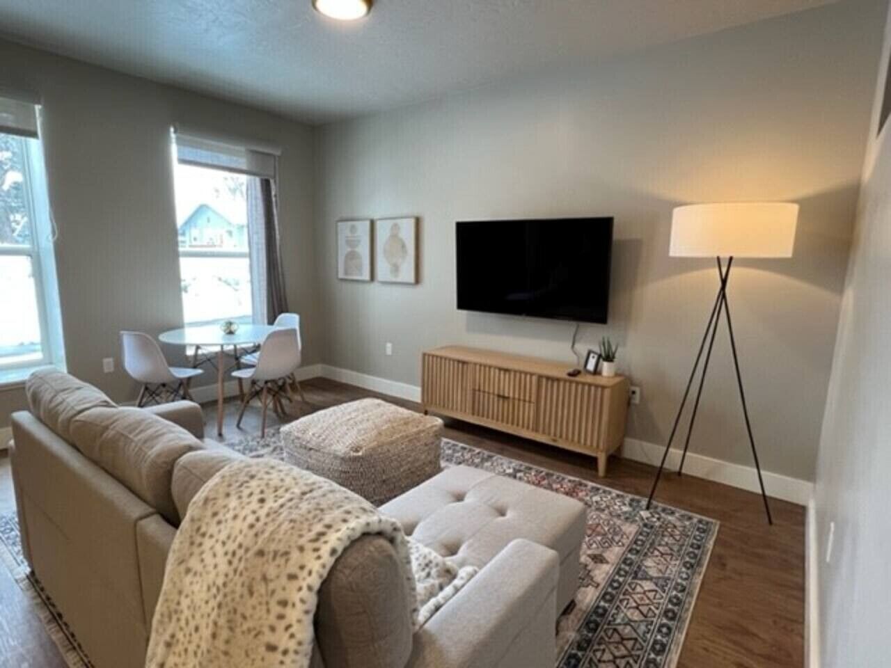 TV