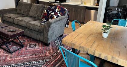 #103 Spacious studio apartment in La Grande, OR