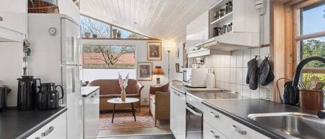 Maison | Intérieur