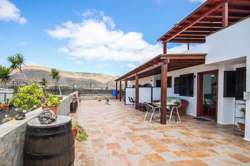 Finca Villanueva