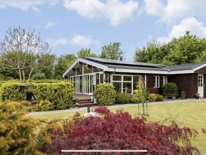 House | Exterior - 4 Star Holiday Home in Jaegerspris (Jægerspris)