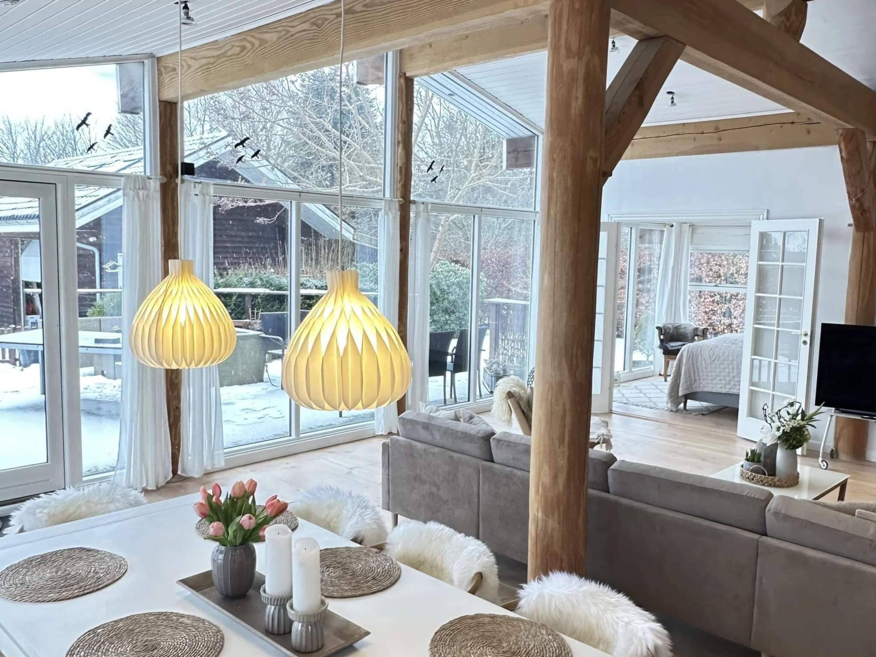 Huis | Interieur