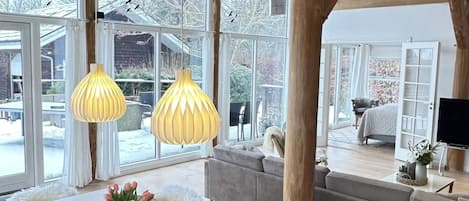 Maison | Intérieur