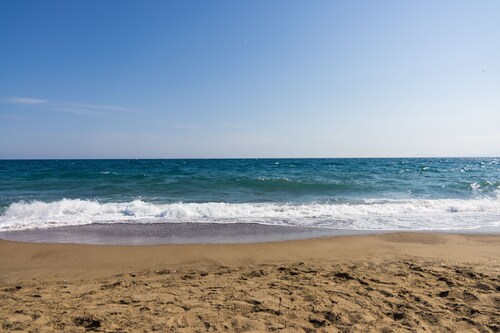 Aranya Ocean Breeze
Your Comfort Zone
Sea Shore