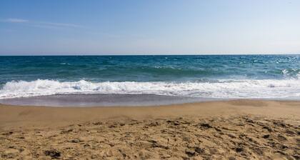 Aranya Ocean Breeze
Your Comfort Zone
Sea Shore
