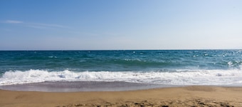 Aranya Ocean Breeze
Your Comfort Zone
Sea Shore