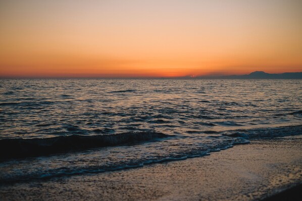 Strand