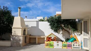 Area bambini