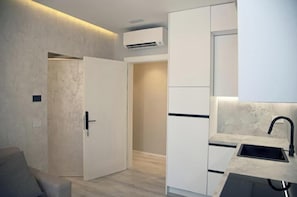 Interior - The Three Diamonds – Superior Apartment Near the Sea (Cesenatico)