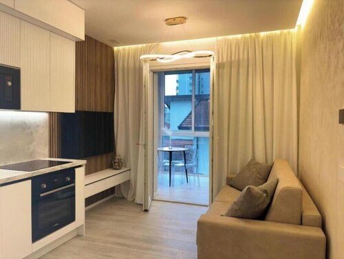 The Three Diamonds – Superior Apartment Near the Sea