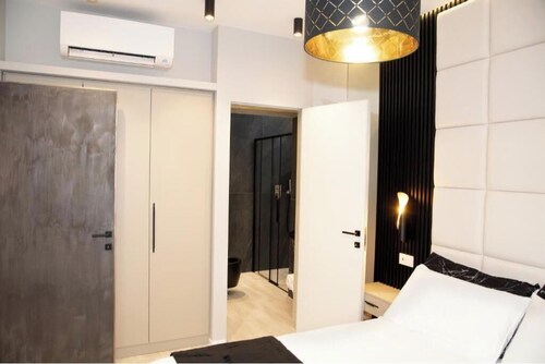 The Three Diamonds – Premium Apartment in the Heart of Cesenatico