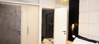 The Three Diamonds – Premium Apartment in the Heart of Cesenatico