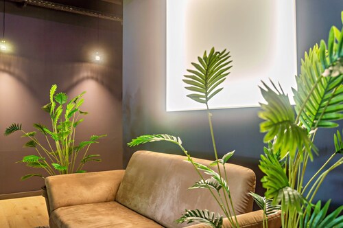 Studio Apartment '2' with Wi-Fi