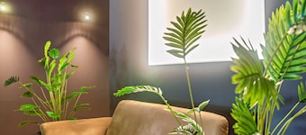 Studio Apartment '2' with Wi-Fi